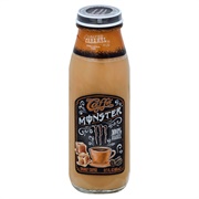 Monster Energy Espresso Caffe Salted Caramel