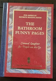 The Bathroom Funny Pages (Russ Edwards)