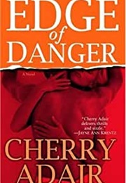 Edge of Danger (Cherry Adair)