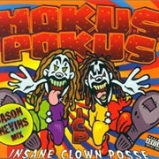 Hokus Pokus- ICP