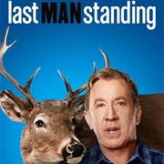 Last Man Standing (2011 - 2021)