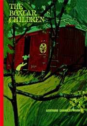 The Boxcar Children (Gertrude Chandler Warner)