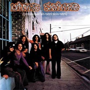 Pronounced &#39;Lĕh-&#39;Nérd &#39;Skin-&#39;Nérd (Lynyrd Skynyrd, 1973)