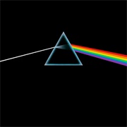 Pink Floyd - Dark Side of the Moon (1973)