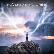 Poverty&#39;s No Crime - A Secret to Hide