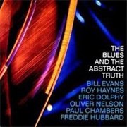 The Blues and the Abstract Truth - Oliver Nelson