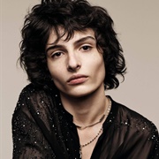 Finn Wolfhard