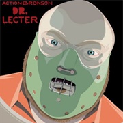 Dr. Lecter (Action Bronson, 2011)