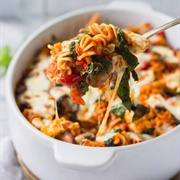 Baked Pasta