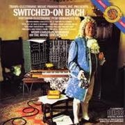 &#39;Switched-On Bach&#39; by Wendy Carlos (1968)