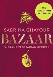 Bazaar (Sabrina Ghayour)