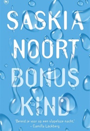 Bonuskind (Saskia Noort)