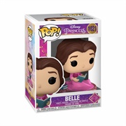 Belle 1021