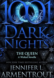 The Queen (Jennifer L. Armentrout)