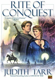 Rite of Conquest (Judith Tarr)