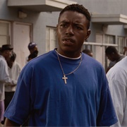 Kaydee &quot;Caine&quot; Lawson (Menace II Society, 1993)