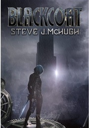 Blackcoat (Steve Mchugh)