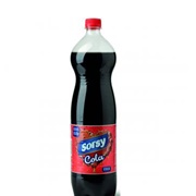 Sorsy Cola