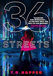 36 Streets (T.R. Napper)