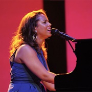 Alicia Keys