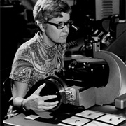 Vera Rubin