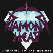 Lightning to the Nations (Diamond Head, 1992)