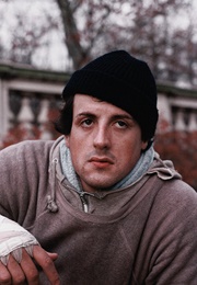 Rocky Balboa (&quot;Rocky&quot;) (1976)