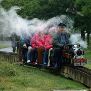 Littledown Miniature Railway