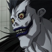 Ryuk (Death Note)