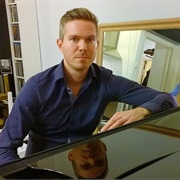 Joonas Haavisto