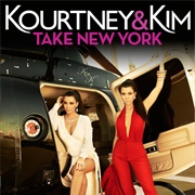 Kourtney &amp; Kim Take New York Season 2