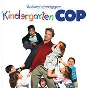 Kindergarten Cop