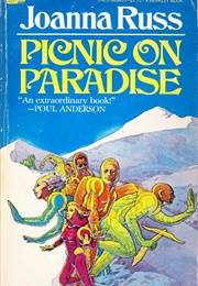 Picnic on Paradise (Joanna Russ)