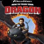 How to Train Your Dragon