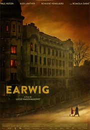 Earwig (2021)