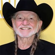 Willie Nelson: IRS Debt