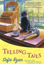 Telling Tails (Sofie Ryan)