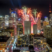 Cavalcade of Lights