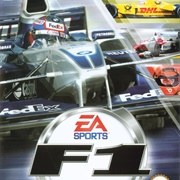 F1 2002