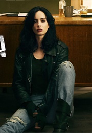 Jessica Jones: Season 2 (2018)