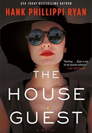 The House Guest (Hank Phillippi Ryan)