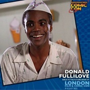 Donald Fullilove