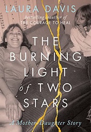 The Burning Light of Two Stars (Laura Davis)