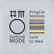 Fragile Tension / Hole to Feed (2009)