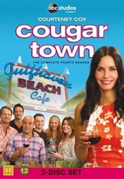 Cougar Town Season 4 (2012)