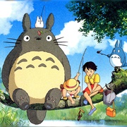 My Neighbor Totoro