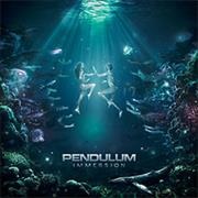 Immersion - Pendulum