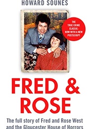 Fred &amp; Rose (Howard Sounes)