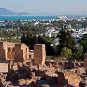 Carthage, Tunisia