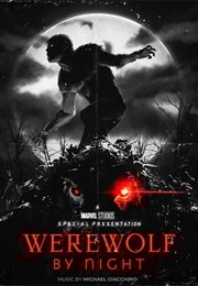 Werewolf by Night (2022)